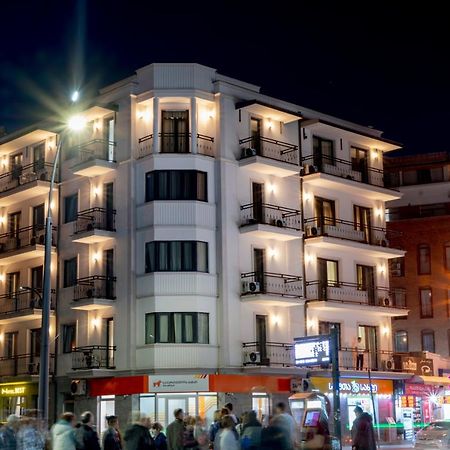 Hotel Best Tiflis Exterior foto