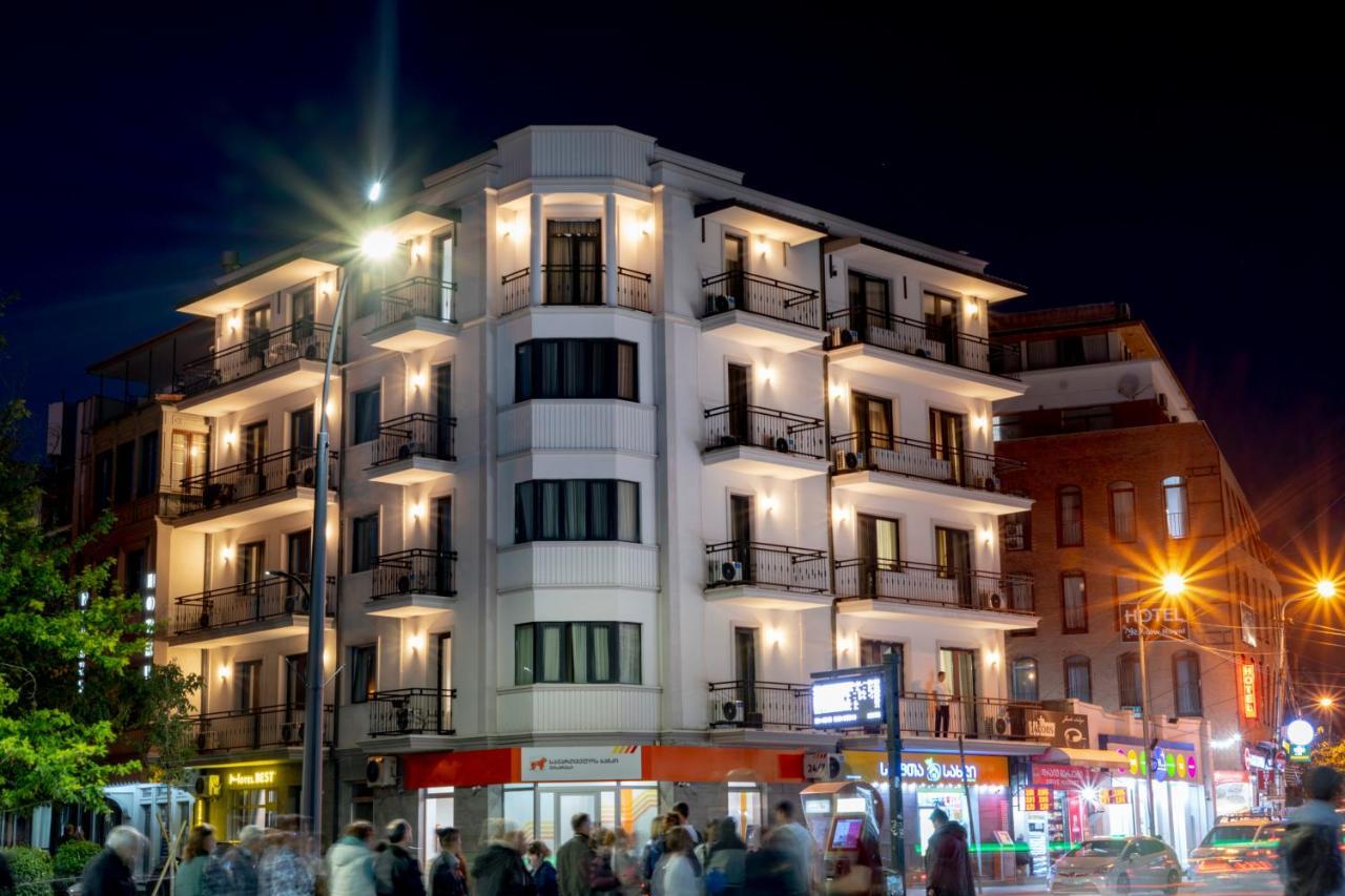 Hotel Best Tiflis Exterior foto